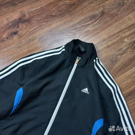 Ветровка adidas Vintage