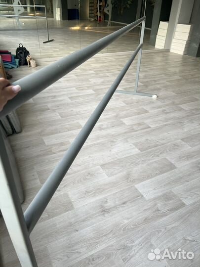 Балетный станок