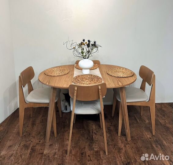 Стол трансфомер