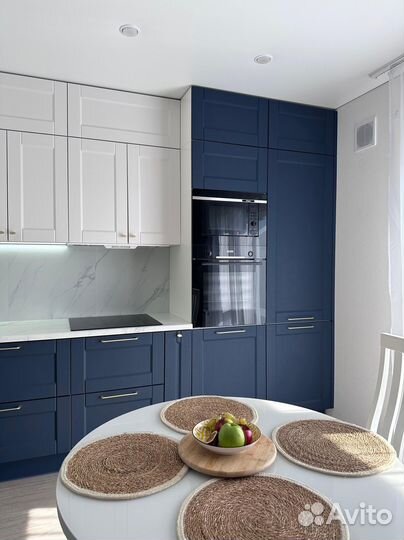 Кухня по вашим размерам на заказ