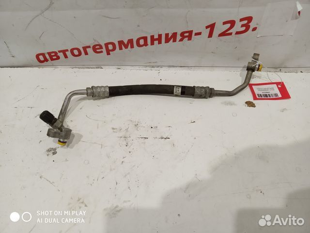 Шланг кондиционера Bmw X5 E53 M54B30