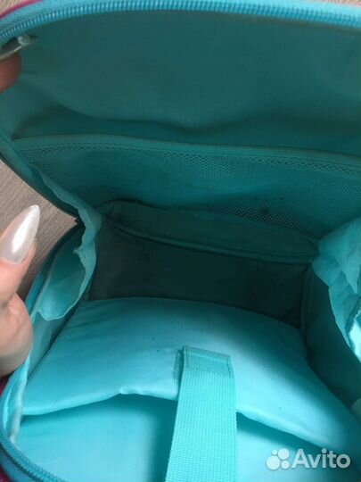 Erhaft рюкзак школьный для девочки