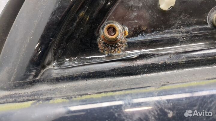 Дверь боковая Toyota RAV 4, 2003