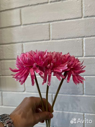 Искусственные цветы IKEA