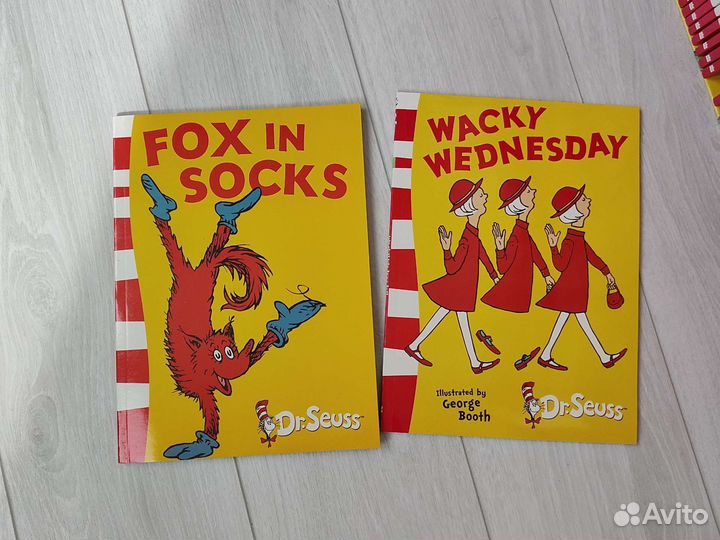 Для Авито доставки