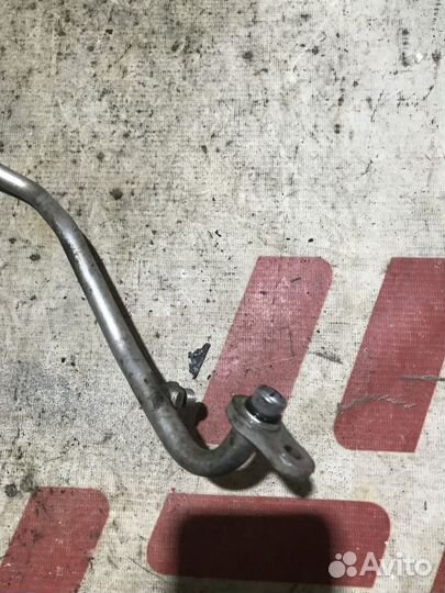 Трубка кондиционера Citroen C-Crosser I (2007—2013