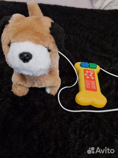 Детские игрушки