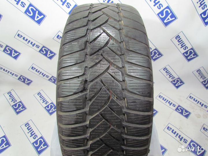 Dunlop Grandtrek WT M3 255/55 R18 92N