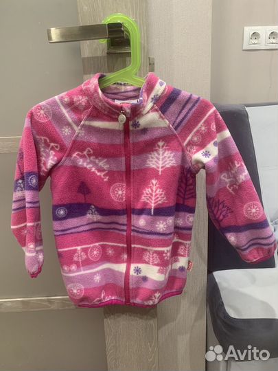 Костюм флисовый Reike 98 р-р