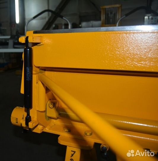 Листогиб LBA 2015 (2050 мм/1,5 мм) Польша