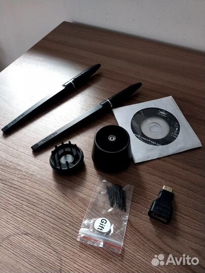 Графический монитор