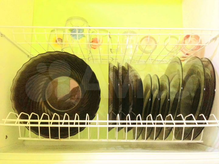 1-к. квартира, 28 м², 1/2 эт.