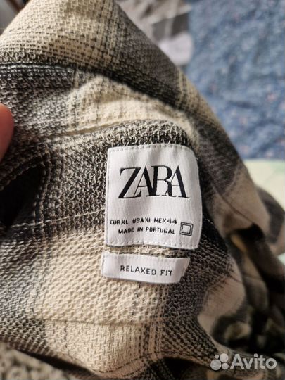 Рубашка Zara