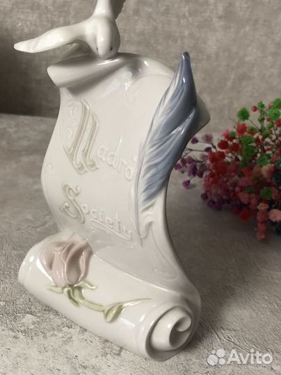 Коллекционные статуэтки