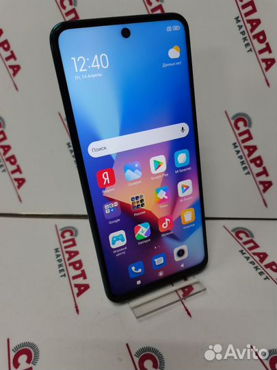 Xiaomi Redmi Note 9S, 4/64 ГБ