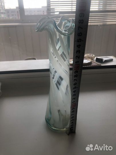 Цветное стекло