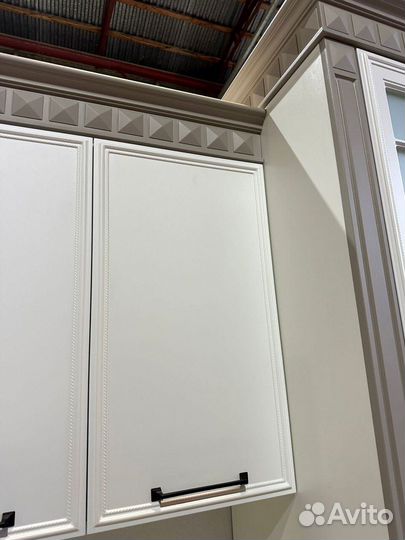 Кухня новая