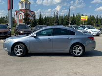 Opel Insignia 1.8 MT, 2008, 200 000 км, с пробегом, цена 630 000 руб.