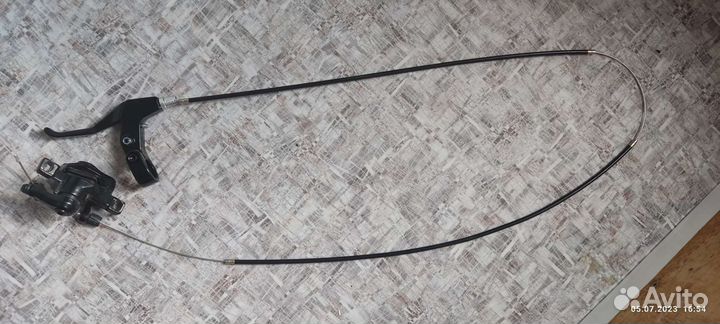 Продам запчасти для велосипеда