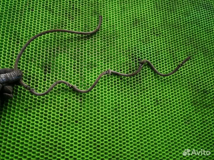 Топливный шланг для Mercedes Benz Sprinter 95-06