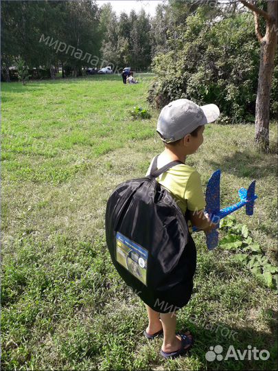 Палатка 3 местная автоматическая