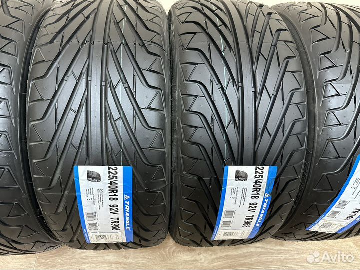 Triangle TR968 225/40 R18 96Z