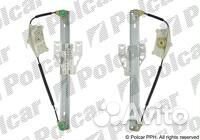 Стеклоподъемник электрический без электромотора ле