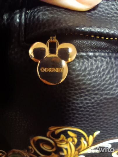 Рюкзак новый Микки Маус лицензия дисней