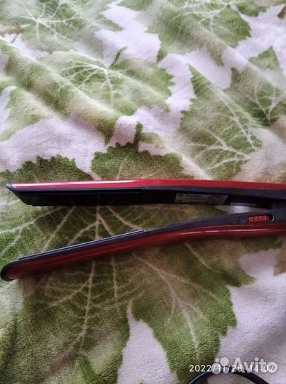 Выпрямитель для волос