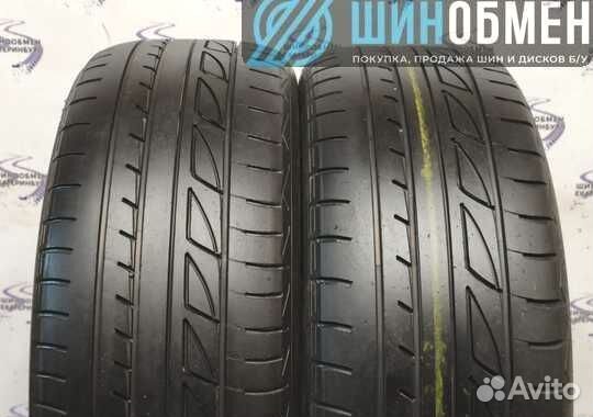 Bridgestone Playz PZ-1 195/55 R16 87V