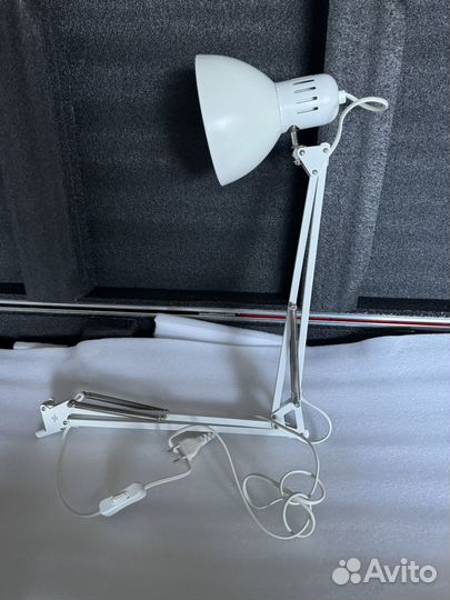 Настольная лампа IKEA