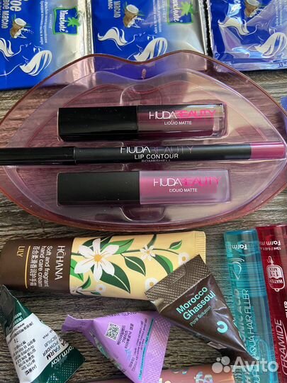 Набор косметики