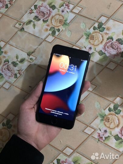 iPhone 7 Plus, 128 ГБ