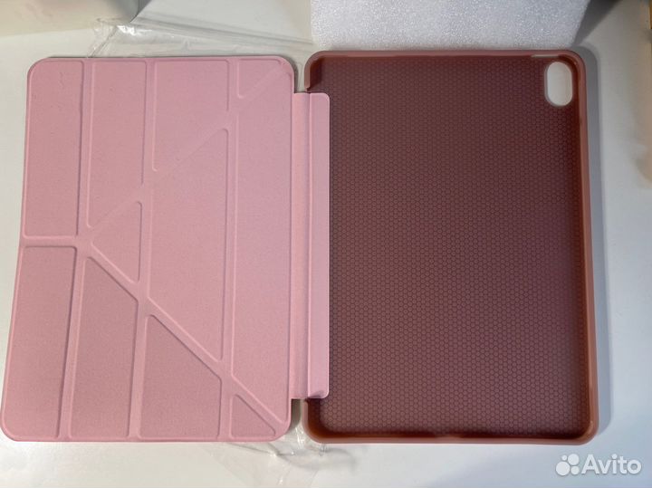 Чехол на iPad air 2020
