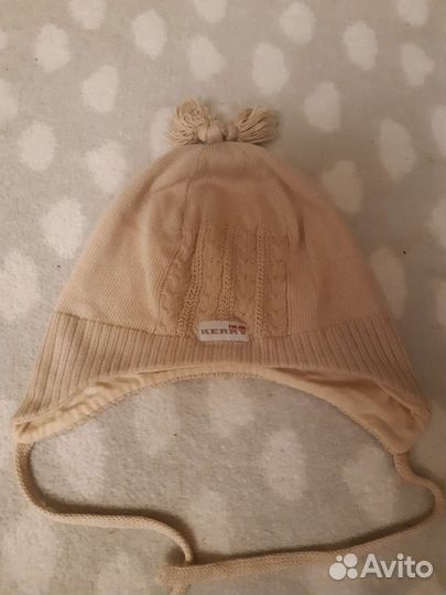 Шапка детская