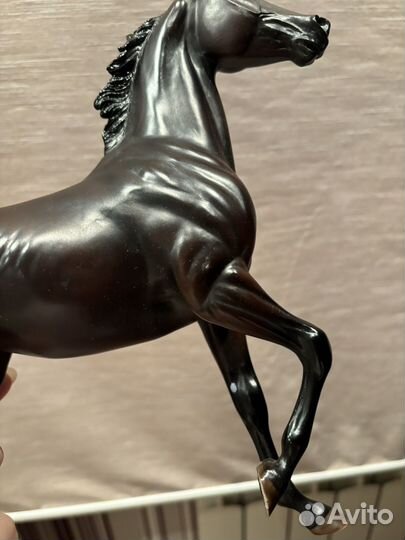 Лошади breyer