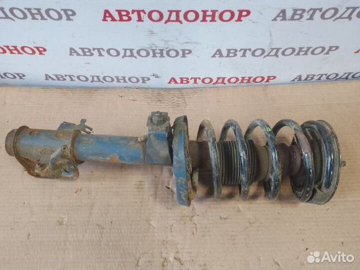 Амортизатор передний правый Opel Omega B