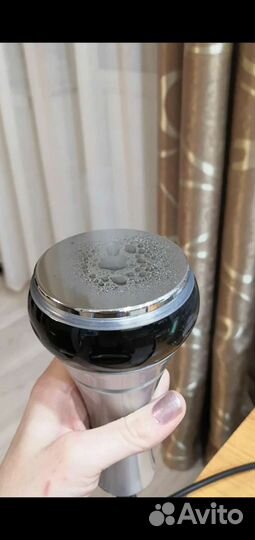 Lw-101 аппарат для rf-лифтинга, уз-кавитации