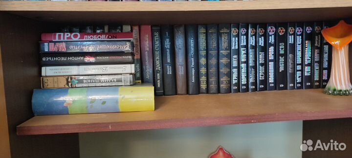 Книги. Романы. Детективы. Фэнтези. Боевики