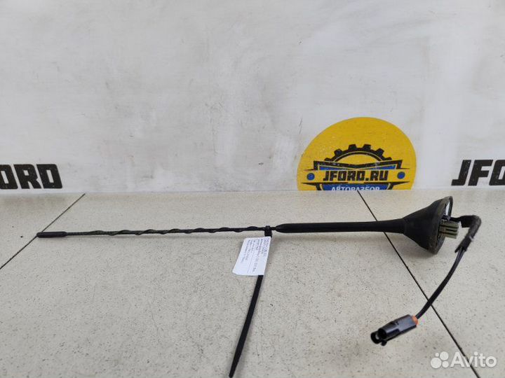 Антенна Ford Focus 3 CB8 2012