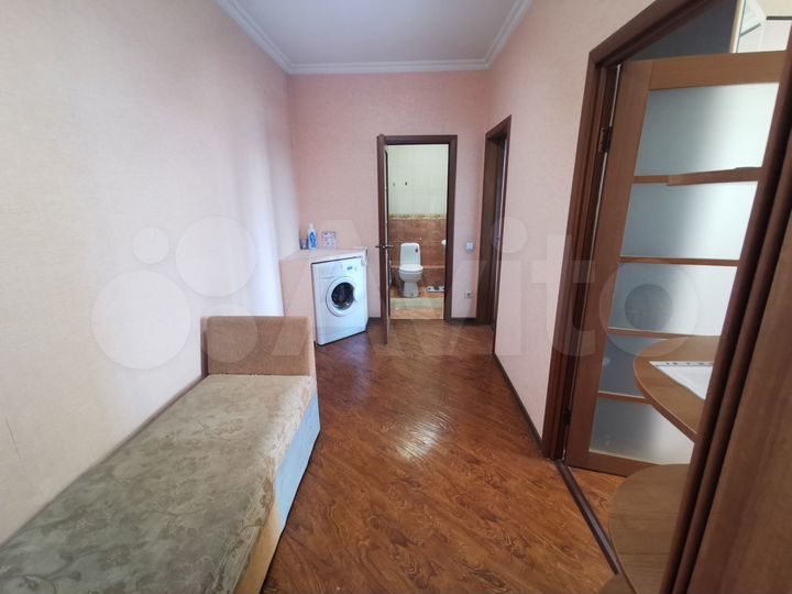 1-к. квартира, 45 м², 5/7 эт.