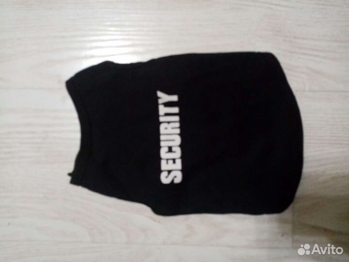 Вещи для животных