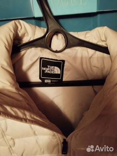 Куртка демисезонная женская 42 44