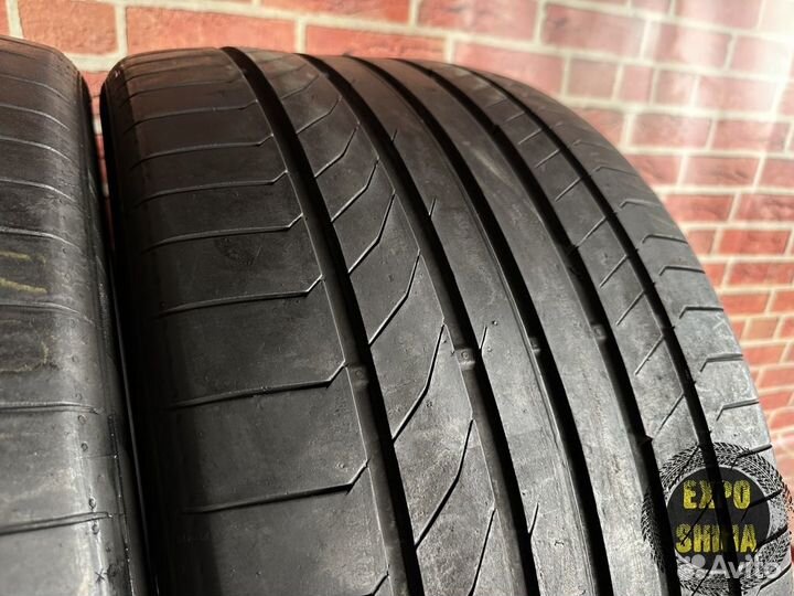 Continental ContiSportContact 5P 325/35 R22 110Y