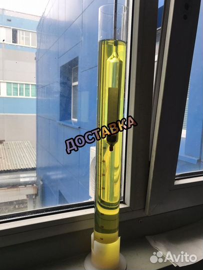 Дизельное топливо