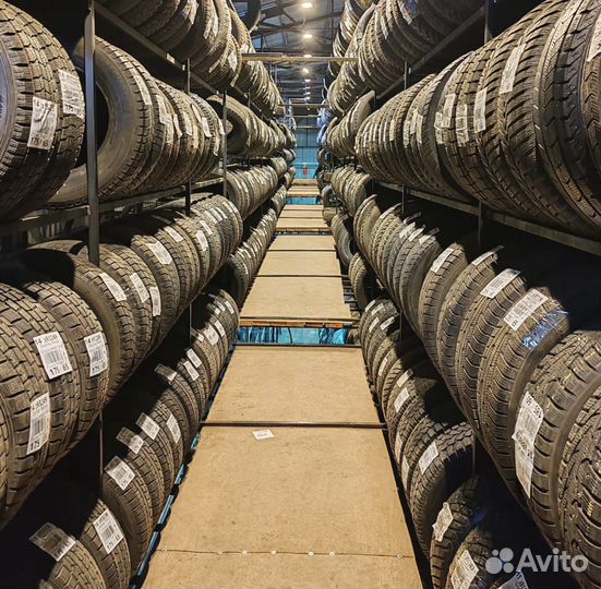 Sailun Ice Blazer WST3 235/65 R17 102P