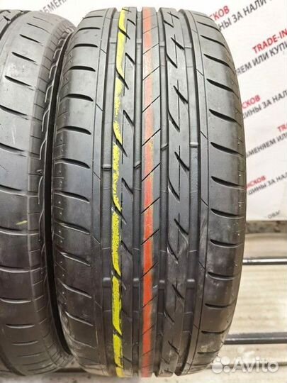 Bridgestone Nextry Ecopia 225/55 R17 97V