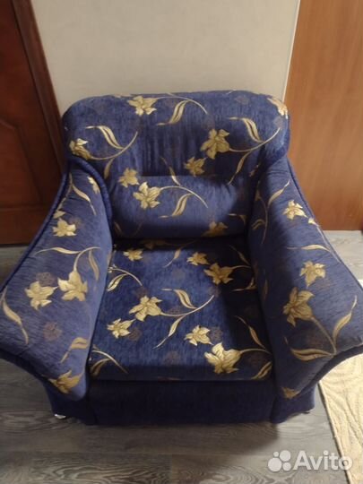 Большой угловой диван раскладной бу