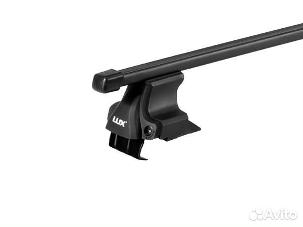 Багажная система Mercedes-Benz S-класс Седан 19