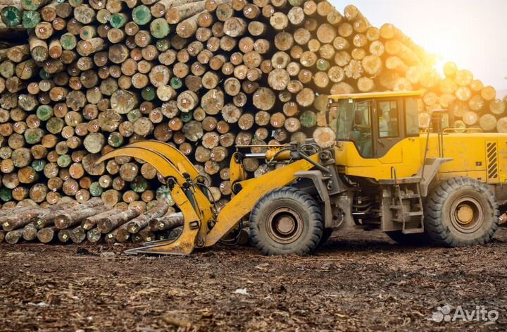 Установка глонасс на лесную технику. Вега асн